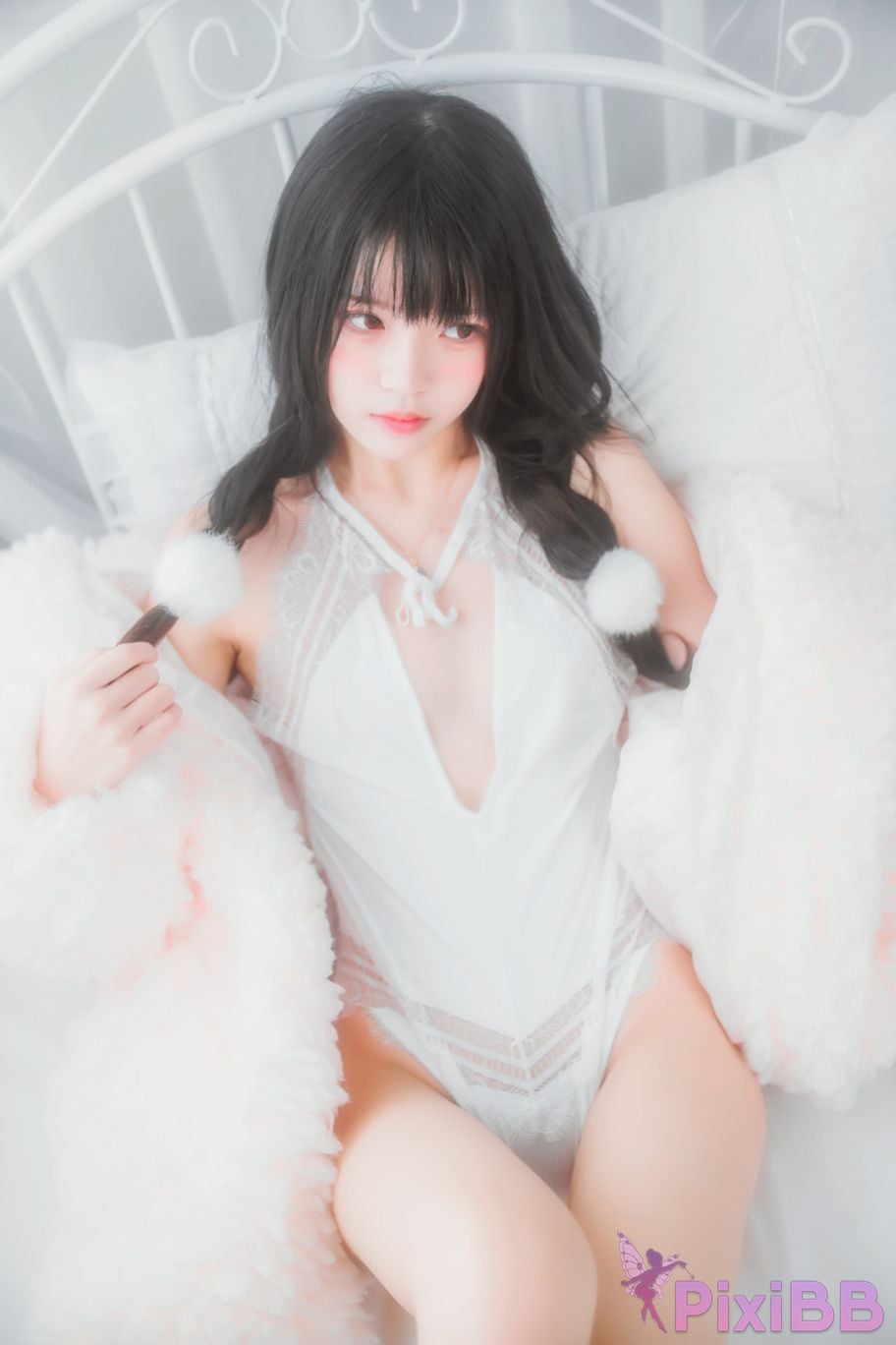 Coser Cherry neko Vol.014 2018 PixiBB.COM 023