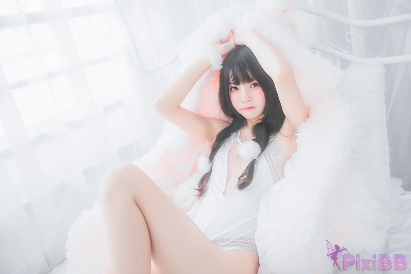 Coser Cherry neko Vol.014 2018 PixiBB.COM 026