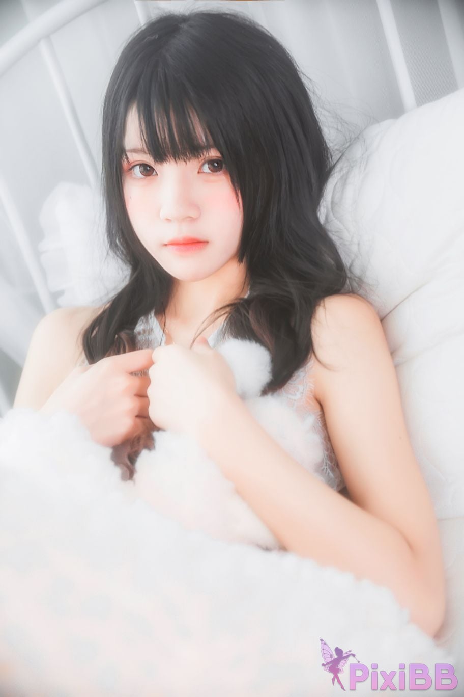 Coser Cherry neko Vol.014 2018 PixiBB.COM 029