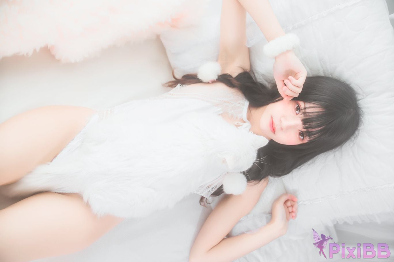 Coser Cherry neko Vol.014 2018 PixiBB.COM 036