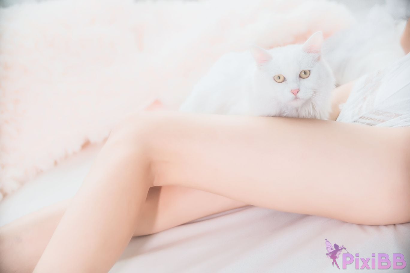 Coser Cherry neko Vol.014 2018 PixiBB.COM 038