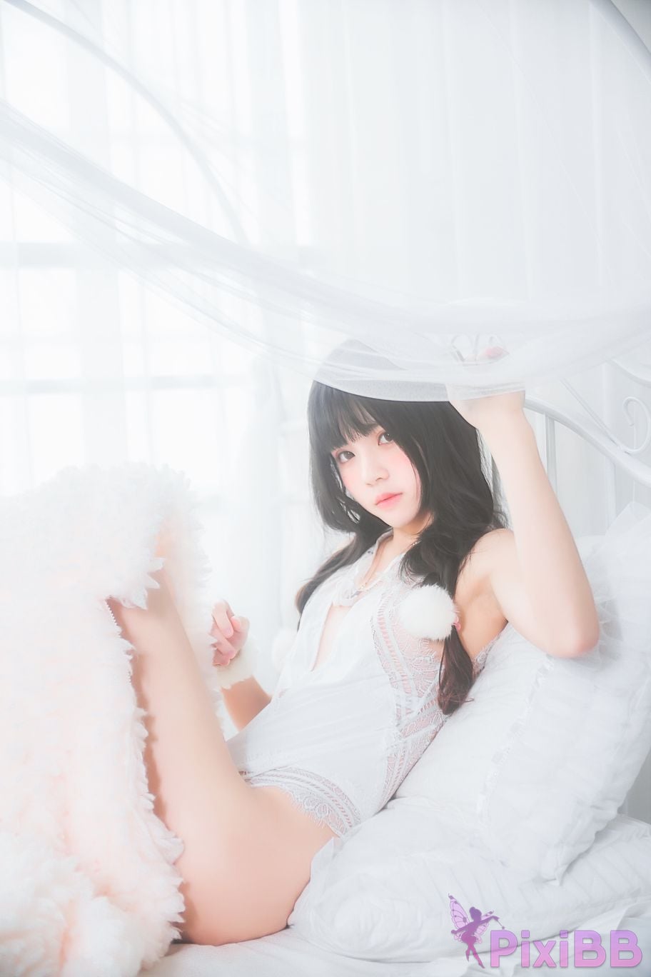 Coser Cherry neko Vol.014 2018 PixiBB.COM 039
