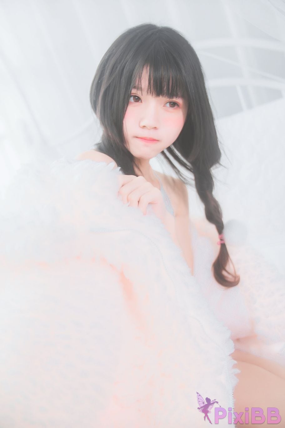 Coser Cherry neko Vol.014 2018 PixiBB.COM 041