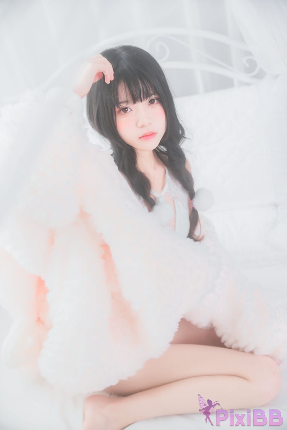 Coser Cherry neko Vol.014 2018 PixiBB.COM 042