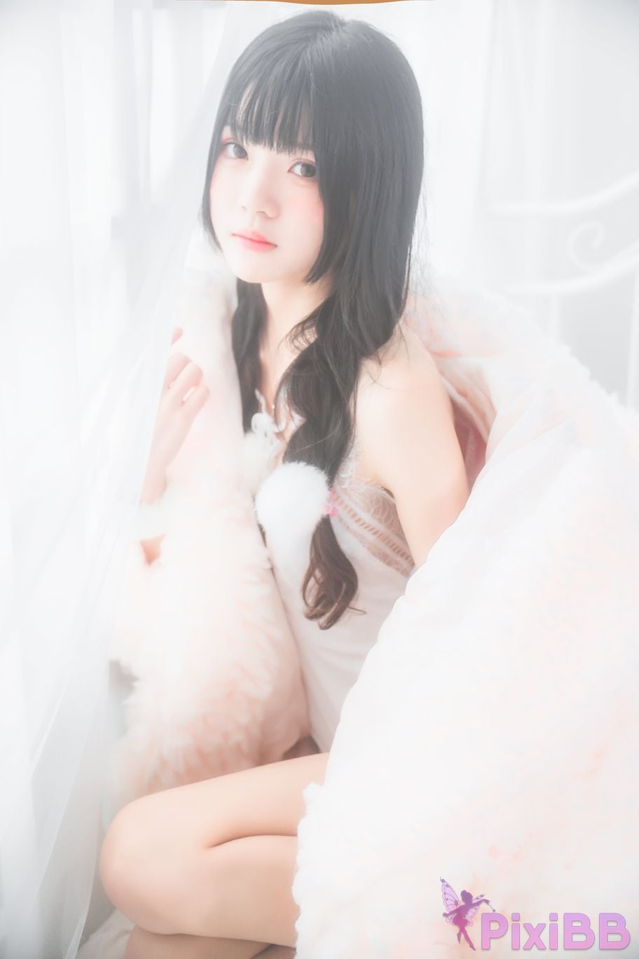Coser Cherry neko Vol.014 2018 PixiBB.COM 043