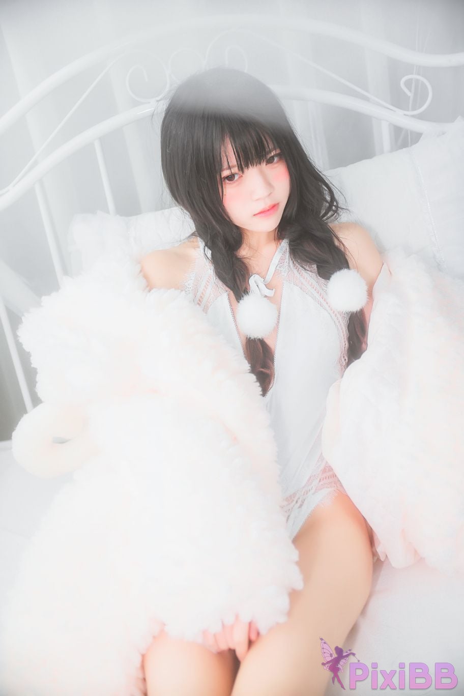 Coser Cherry neko Vol.014 2018 PixiBB.COM 045