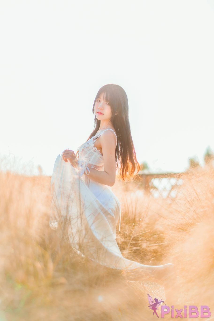 Coser Cherry neko Vol.013 2018 PixiBB.COM 003