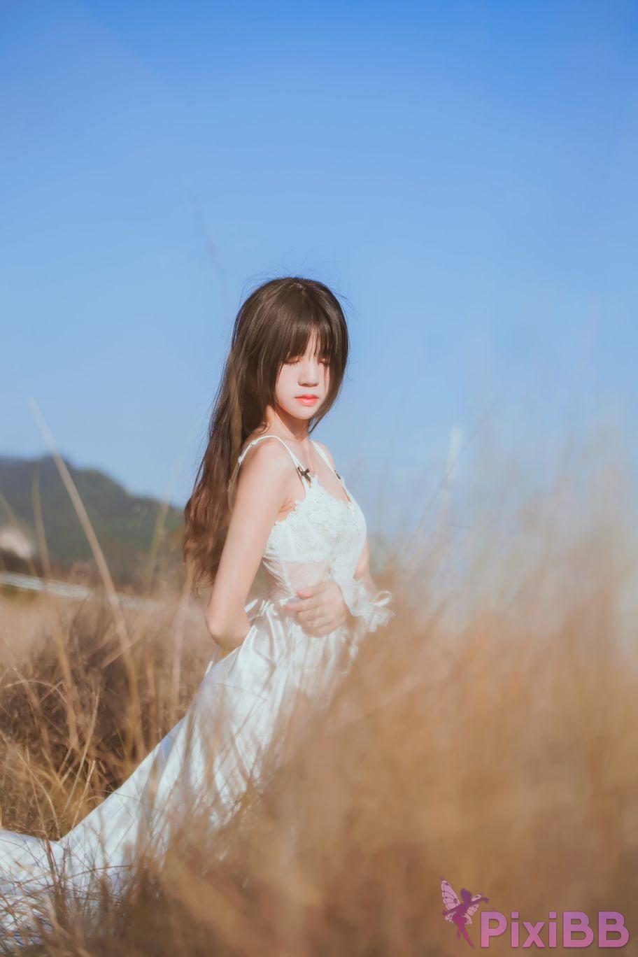 Coser Cherry neko Vol.013 2018 PixiBB.COM 014