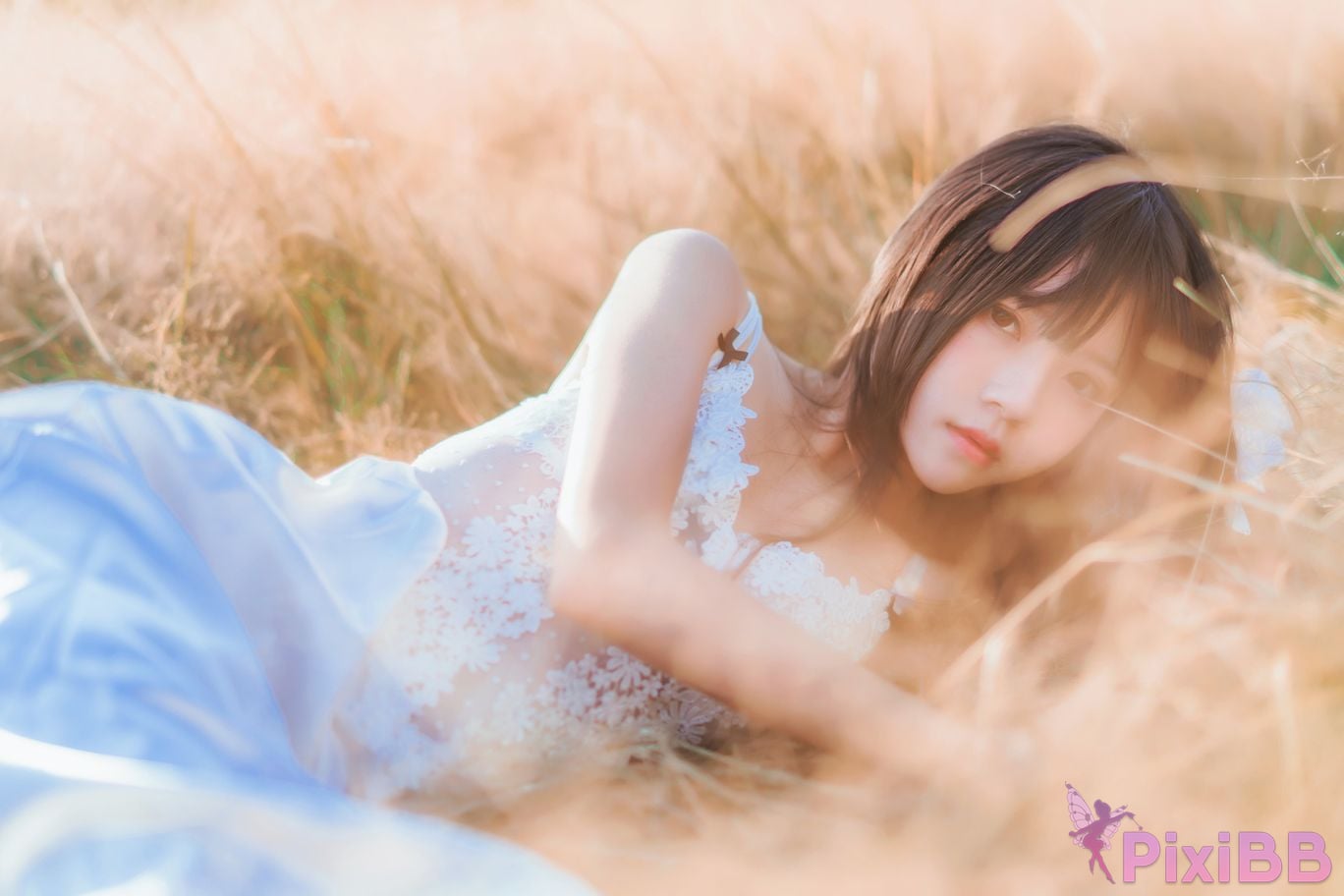 Coser Cherry neko Vol.013 2018 PixiBB.COM 017