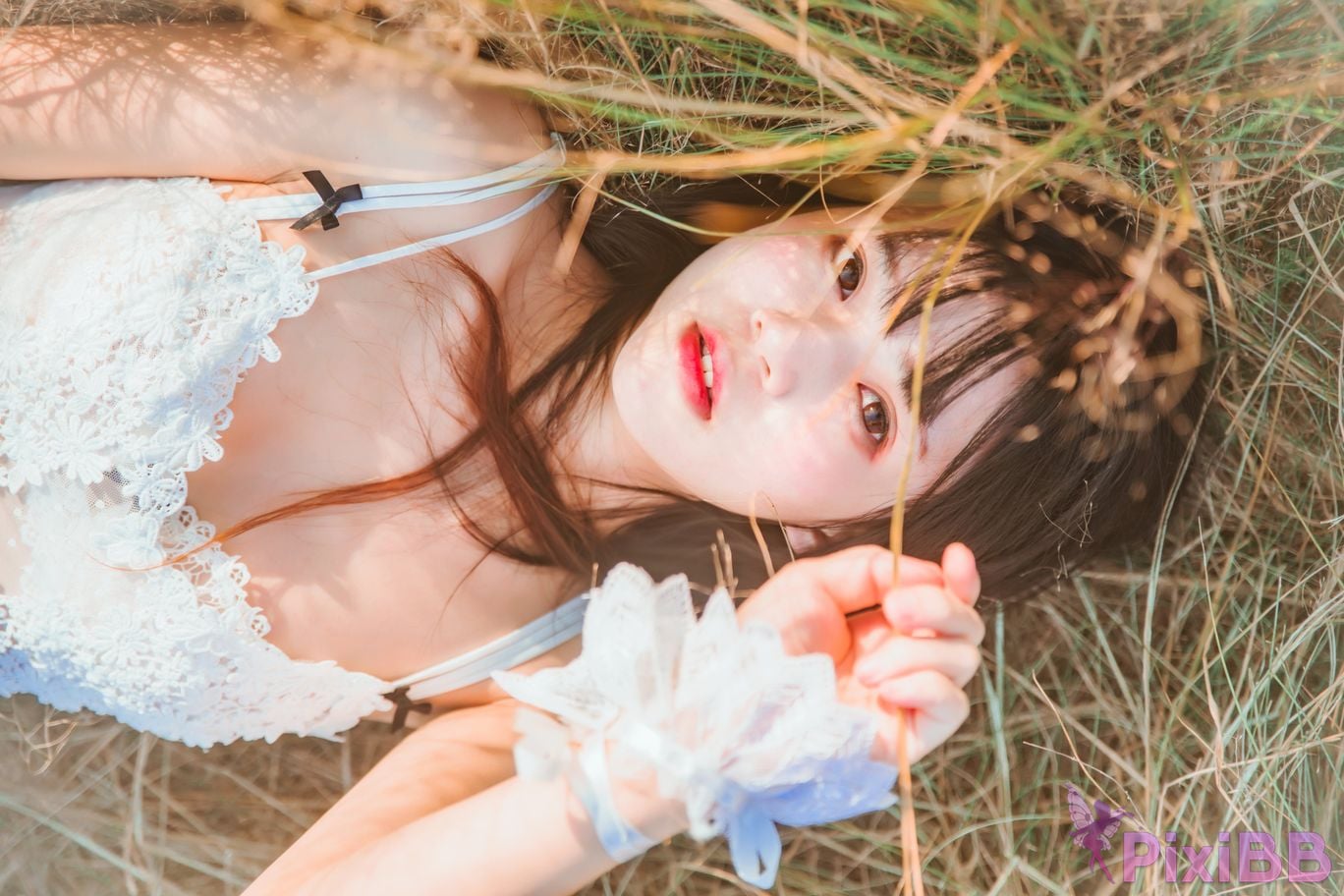 Coser Cherry neko Vol.013 2018 PixiBB.COM 021