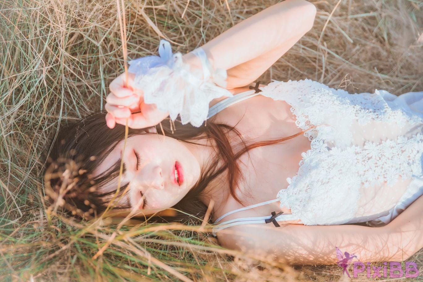 Coser Cherry neko Vol.013 2018 PixiBB.COM 022