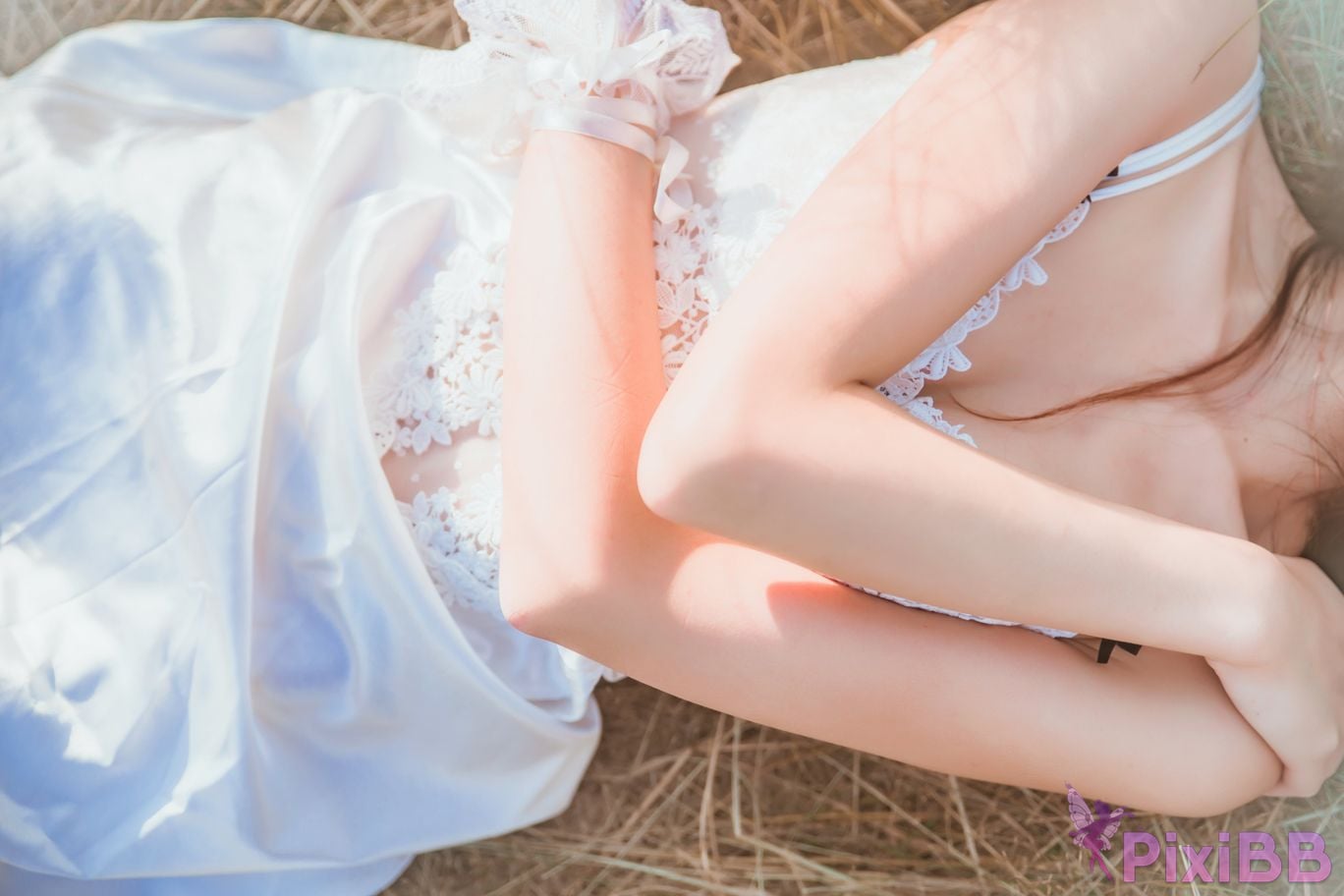 Coser Cherry neko Vol.013 2018 PixiBB.COM 027