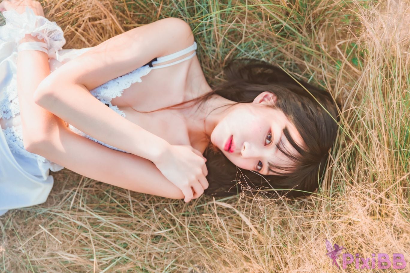 Coser Cherry neko Vol.013 2018 PixiBB.COM 028