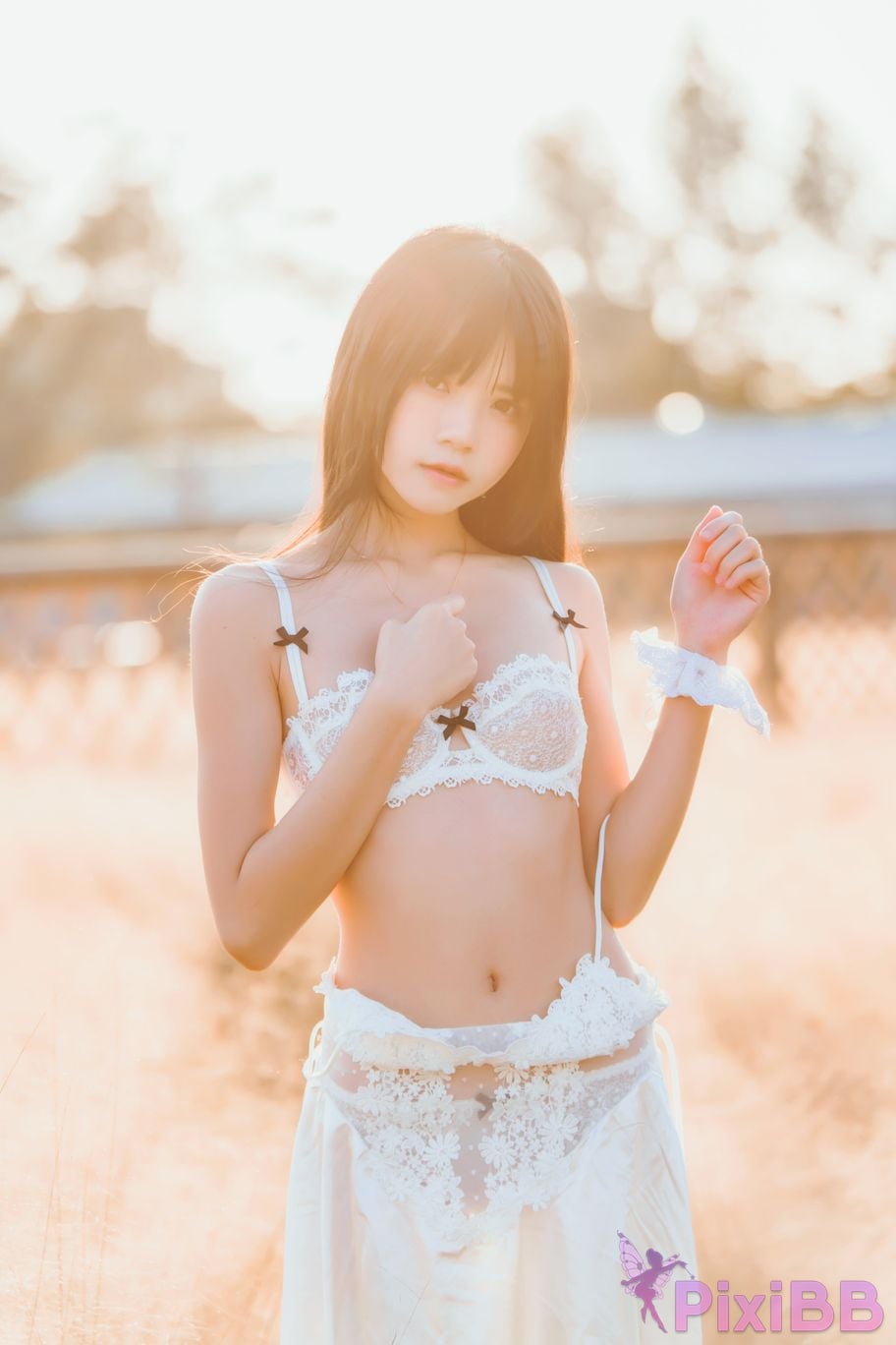 Coser Cherry neko Vol.013 2018 PixiBB.COM 031