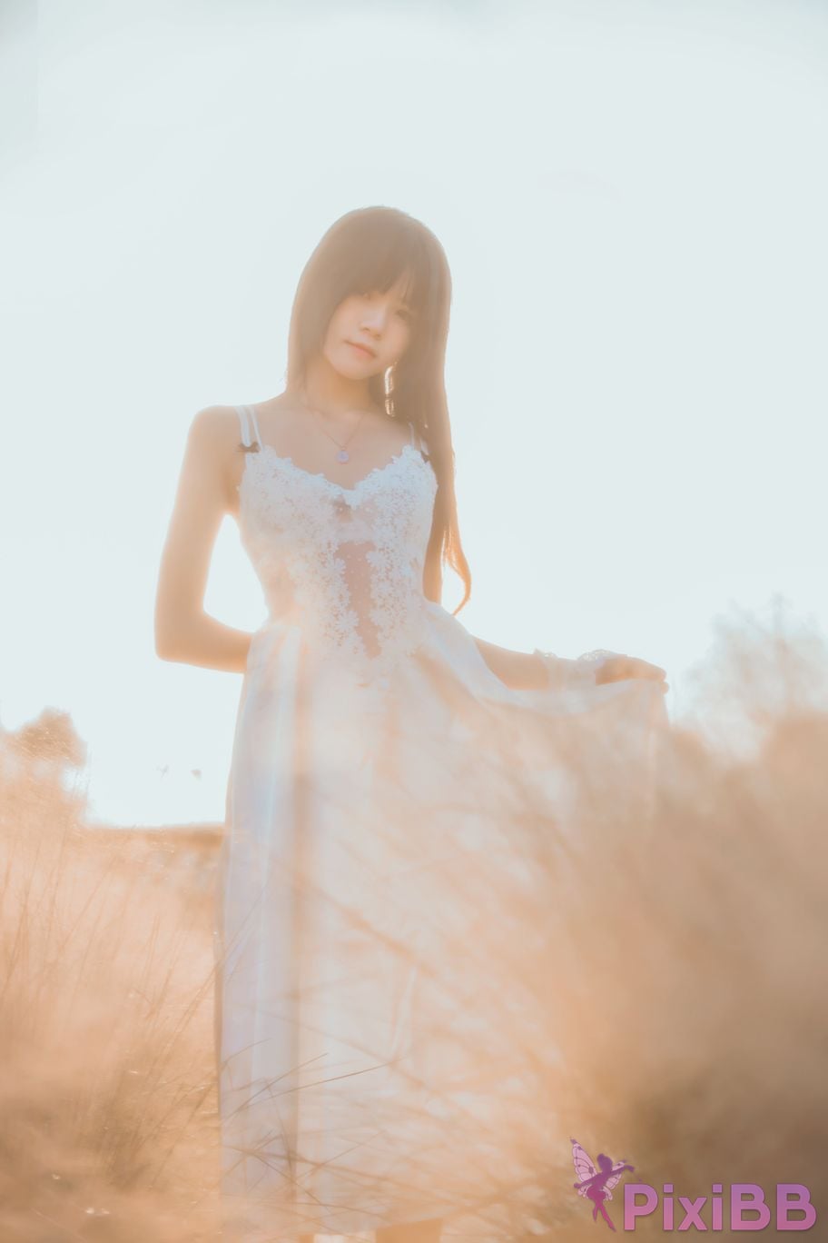 Coser Cherry neko Vol.013 2018 PixiBB.COM 036