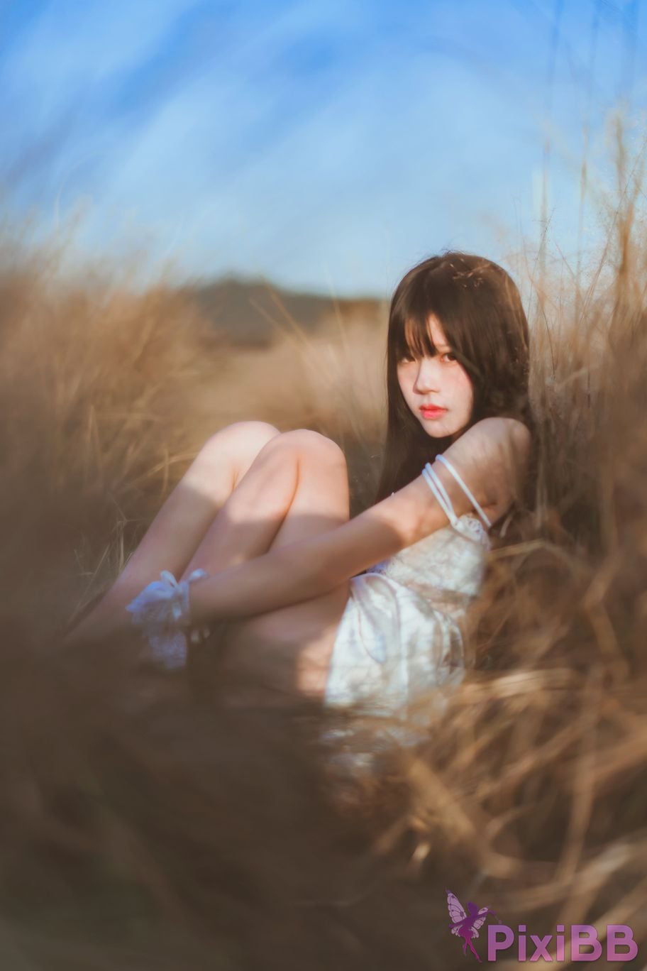Coser Cherry neko Vol.013 2018 PixiBB.COM 041