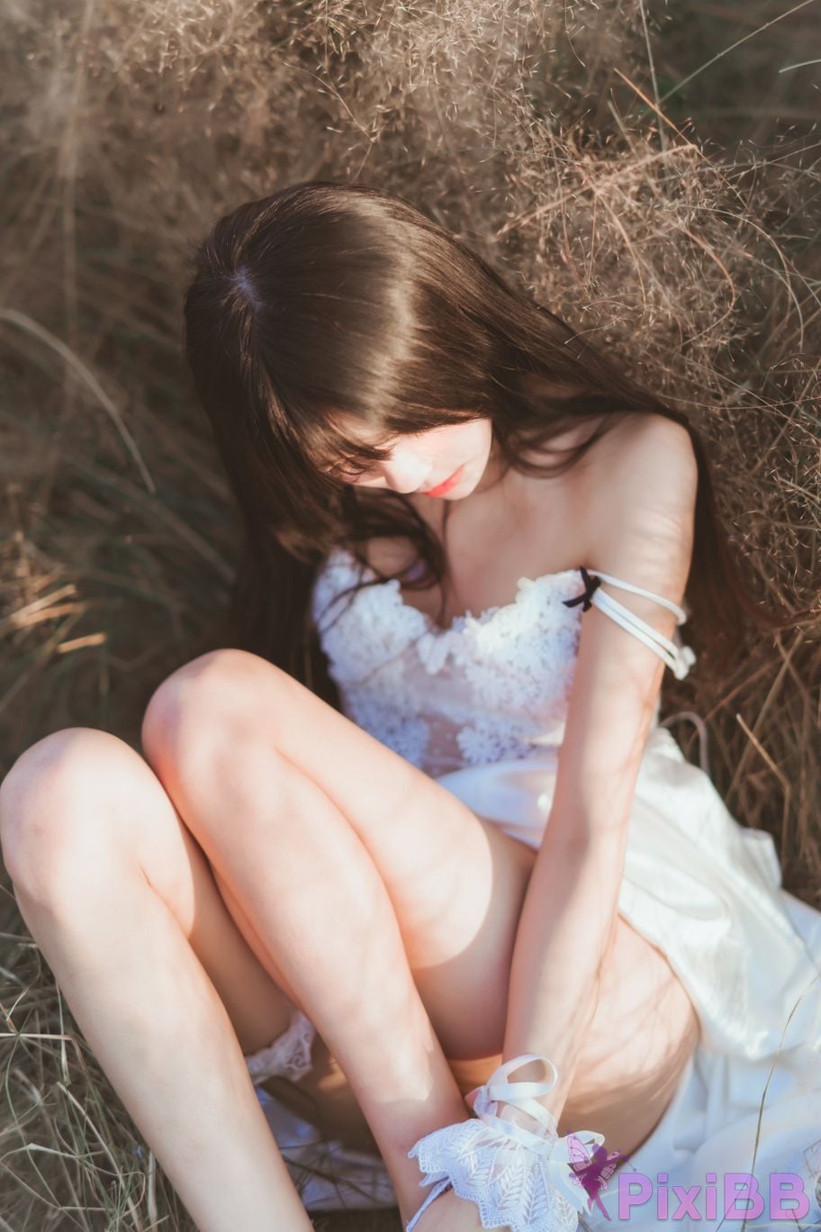 Coser Cherry neko Vol.013 2018 PixiBB.COM 042