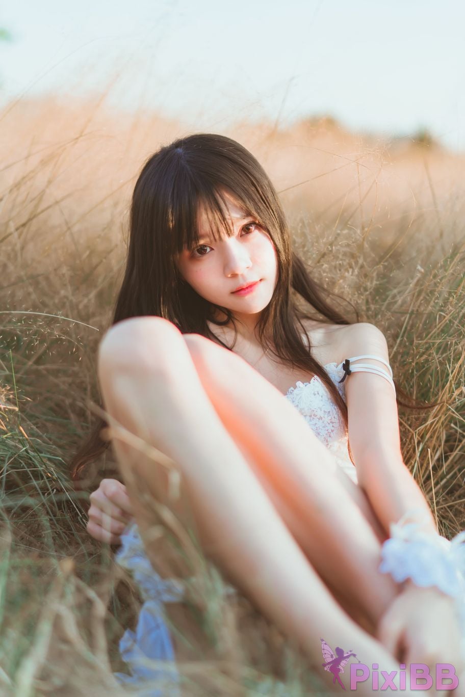 Coser Cherry neko Vol.013 2018 PixiBB.COM 044