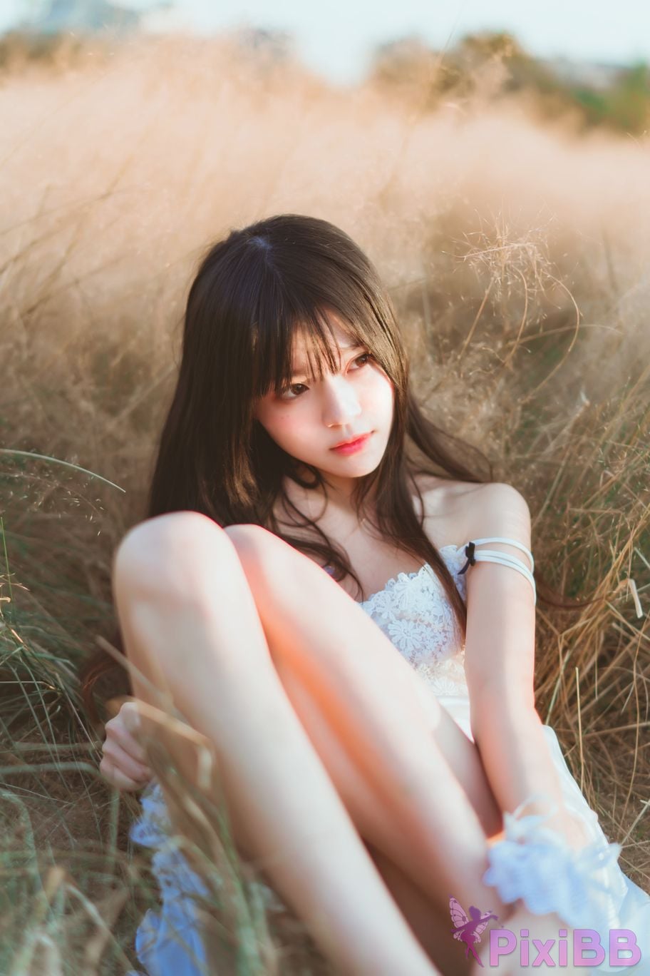 Coser Cherry neko Vol.013 2018 PixiBB.COM 045
