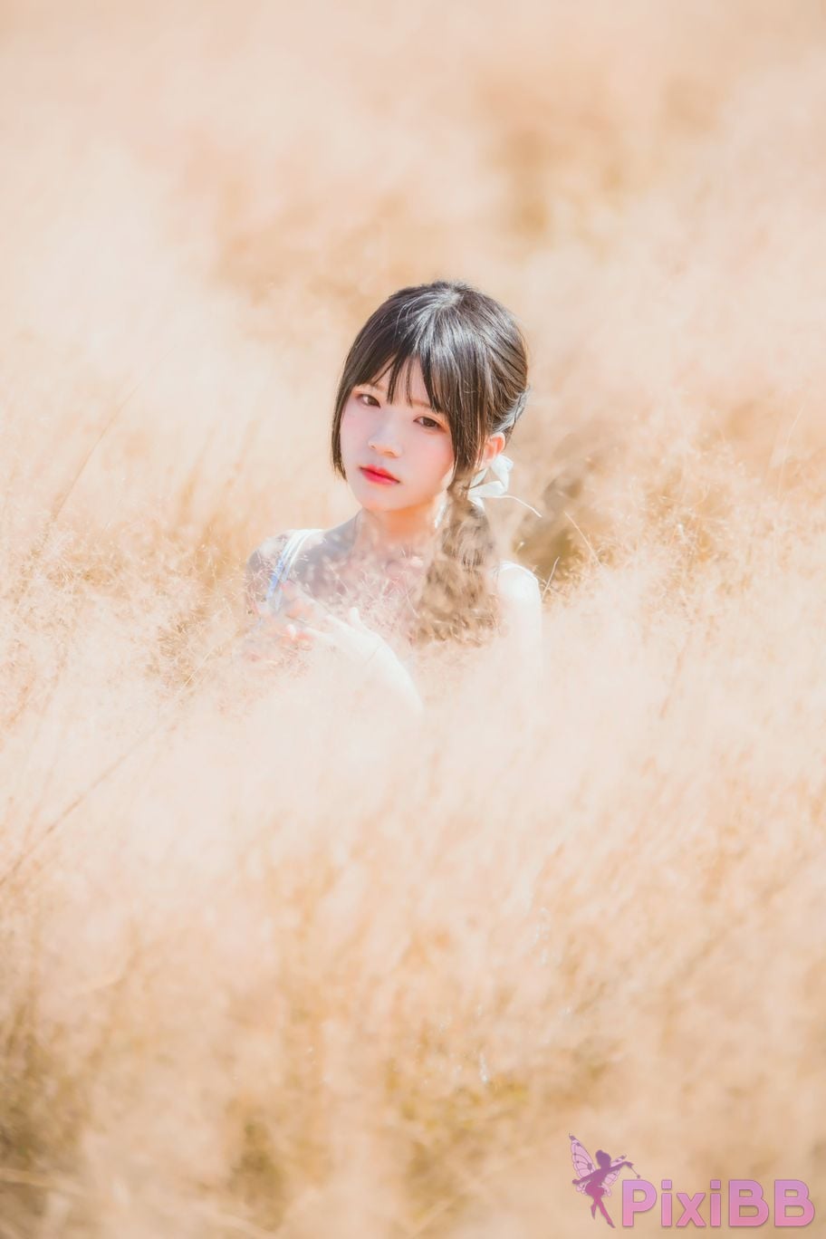 Coser Cherry neko Vol.012 2018 PixiBB.COM 005
