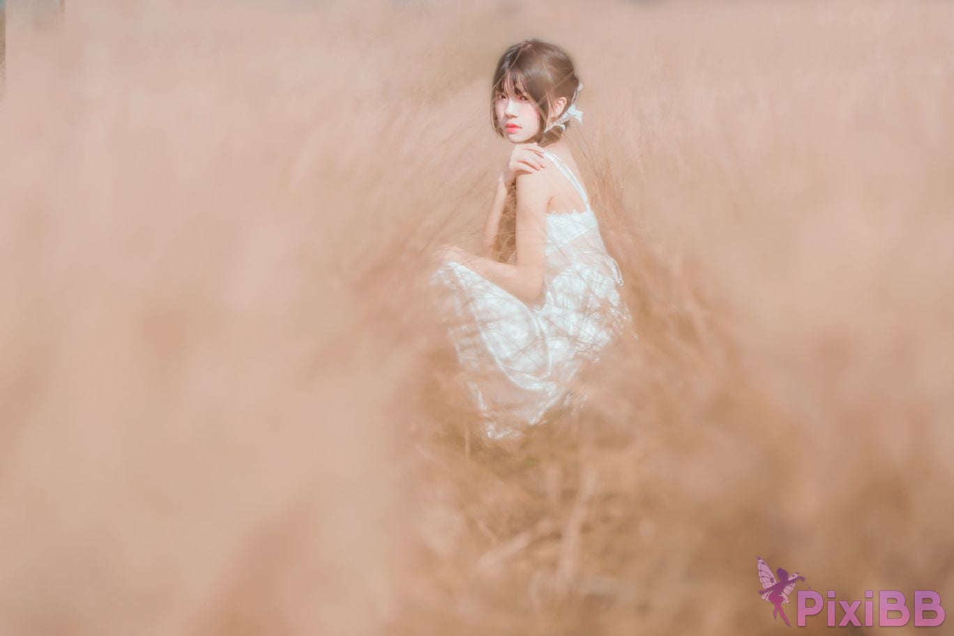 Coser Cherry neko Vol.012 2018 PixiBB.COM 007