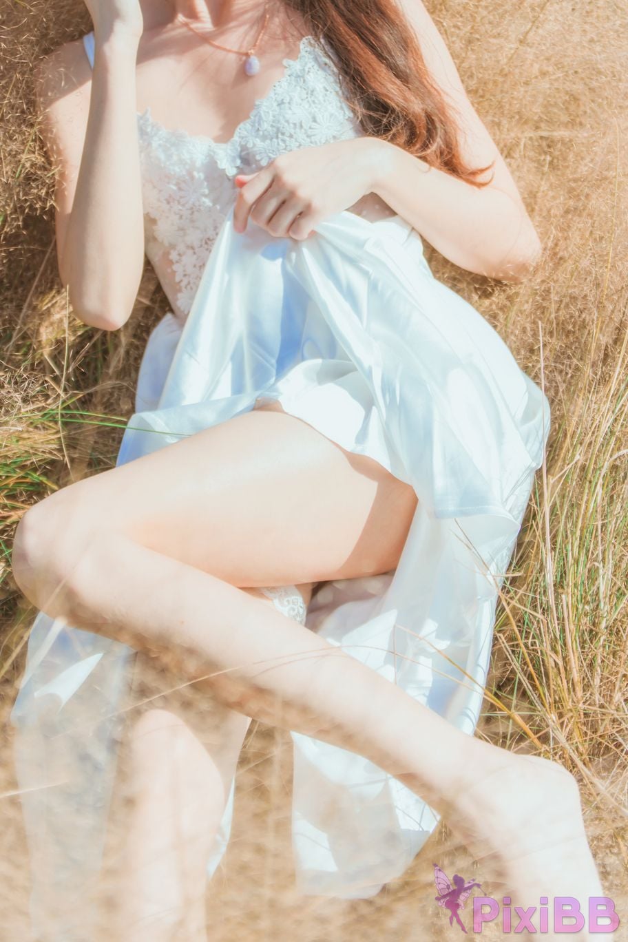 Coser Cherry neko Vol.012 2018 PixiBB.COM 014