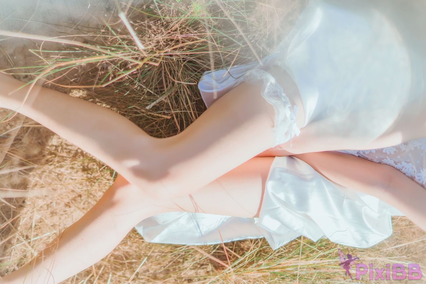Coser Cherry neko Vol.012 2018 PixiBB.COM 018