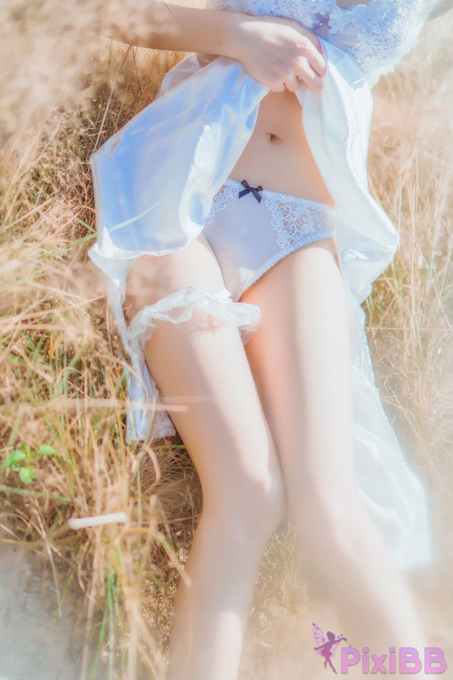 Coser Cherry neko Vol.012 2018 PixiBB.COM 020