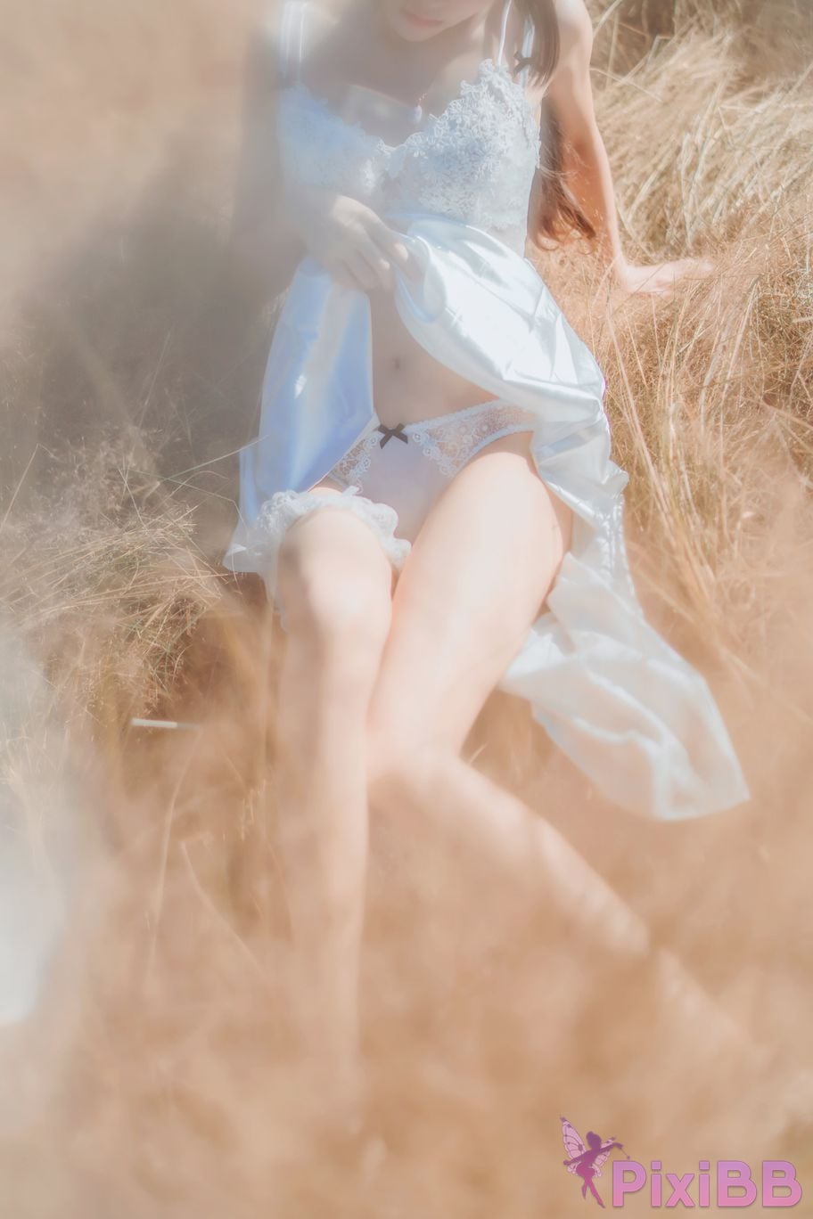 Coser Cherry neko Vol.012 2018 PixiBB.COM 021