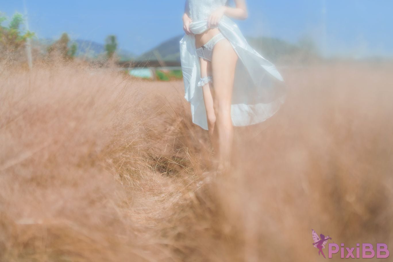 Coser Cherry neko Vol.012 2018 PixiBB.COM 022