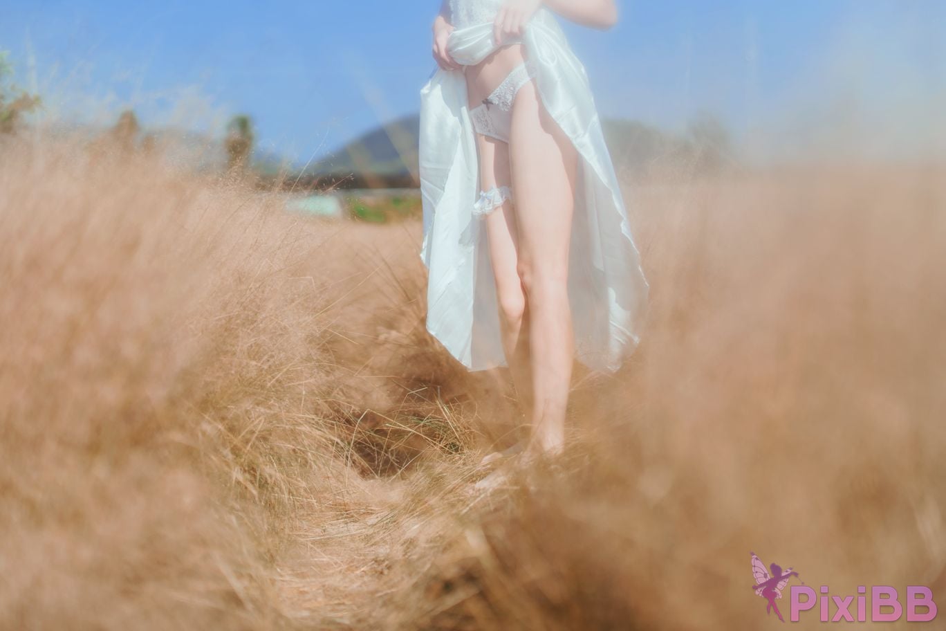 Coser Cherry neko Vol.012 2018 PixiBB.COM 023