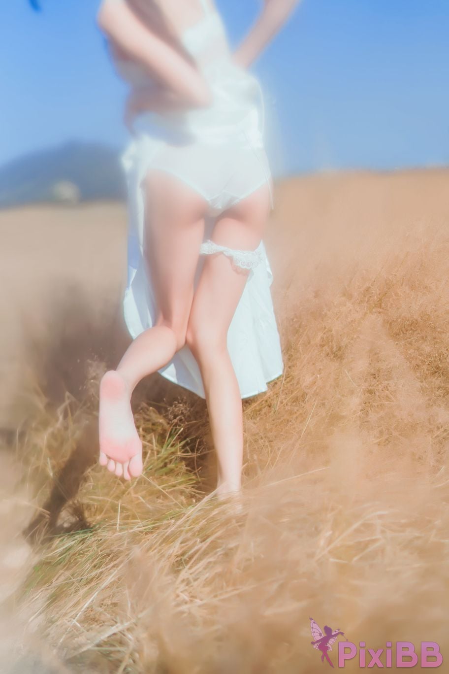 Coser Cherry neko Vol.012 2018 PixiBB.COM 024