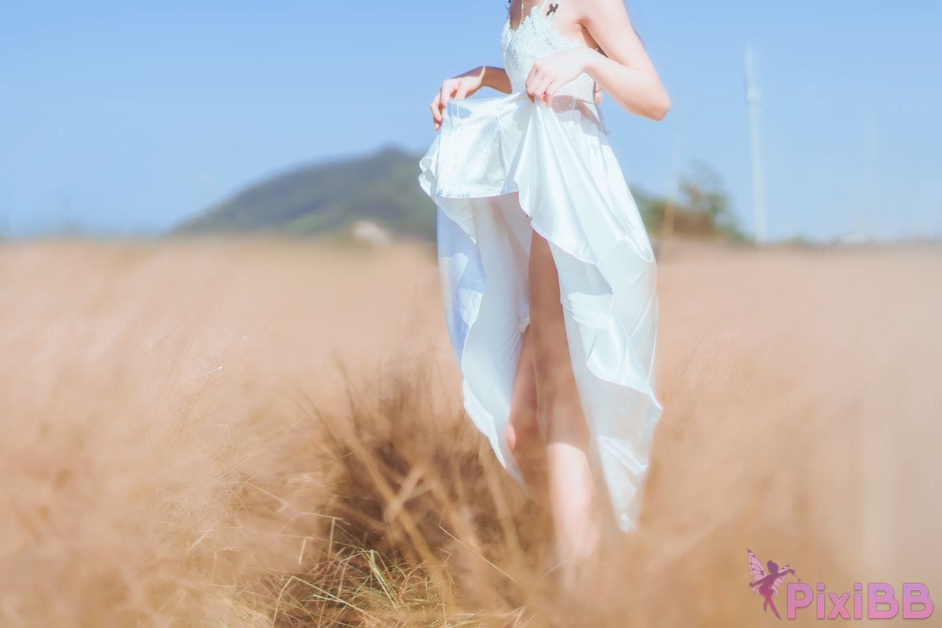 Coser Cherry neko Vol.012 2018 PixiBB.COM 027
