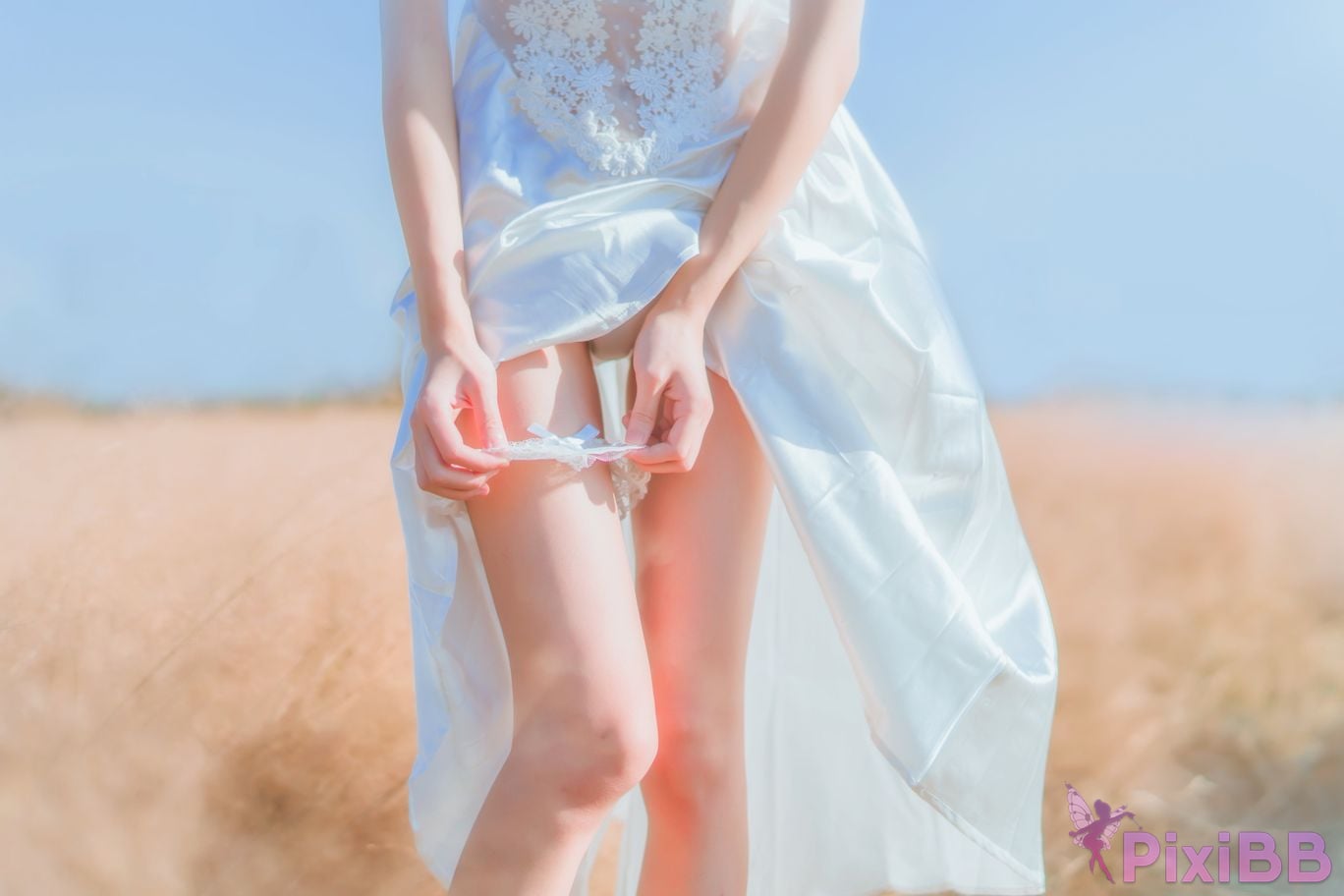 Coser Cherry neko Vol.012 2018 PixiBB.COM 032