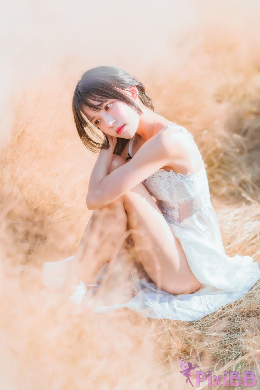 Coser Cherry neko Vol.012 2018 PixiBB.COM 041