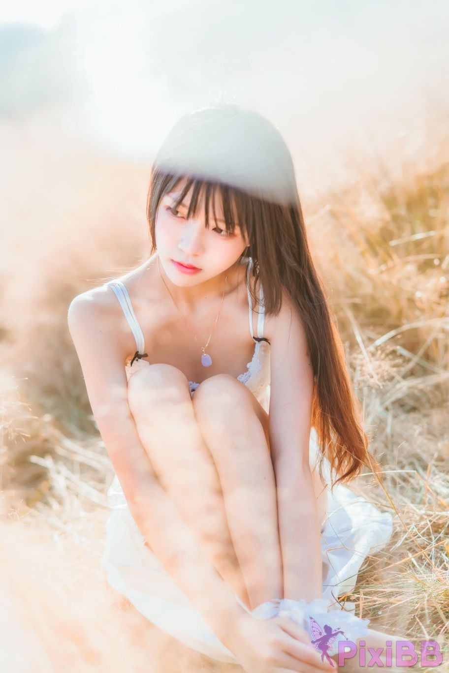 Coser Cherry neko Vol.012 2018 PixiBB.COM 044