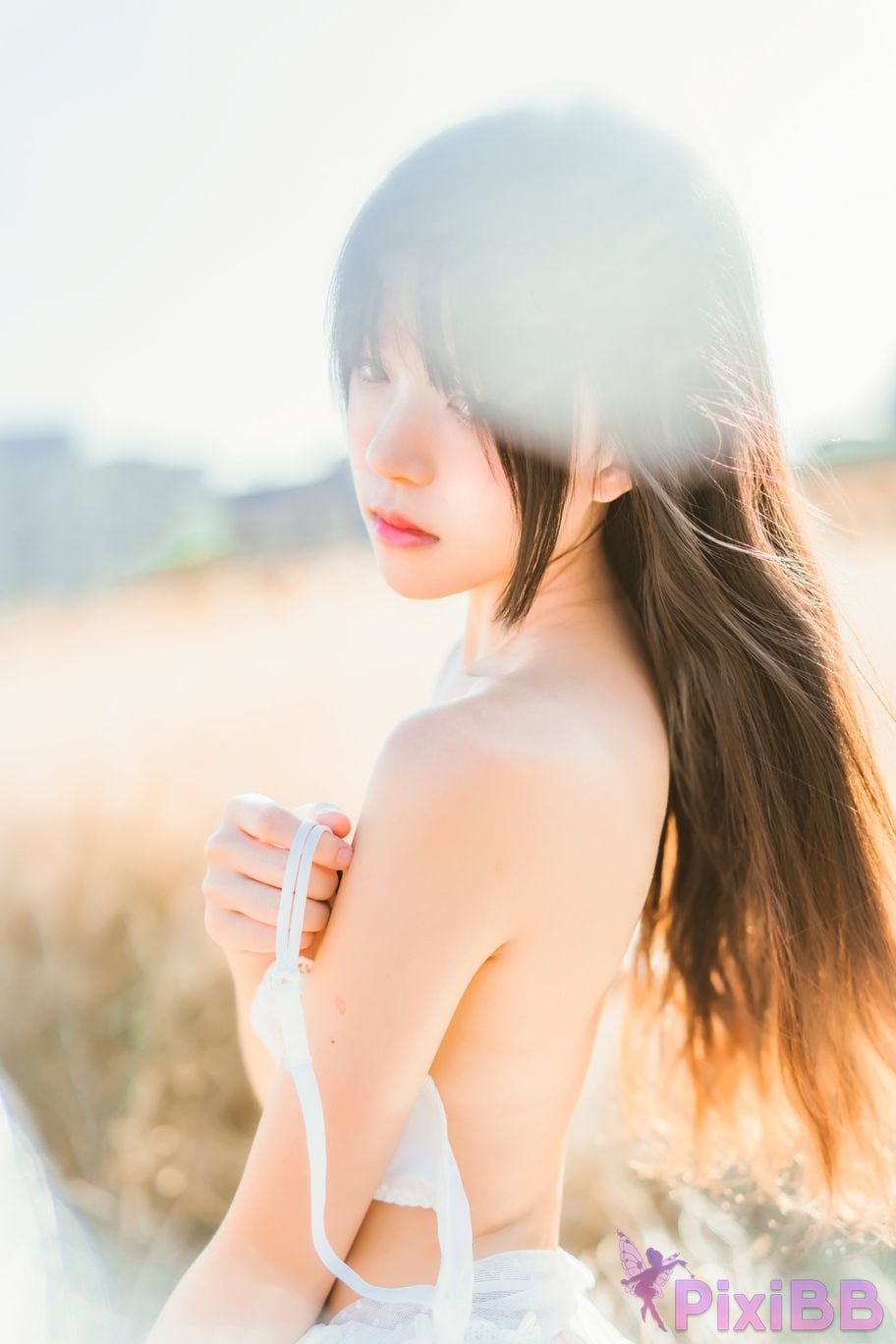 Coser Cherry neko Vol.012 2018 PixiBB.COM 046