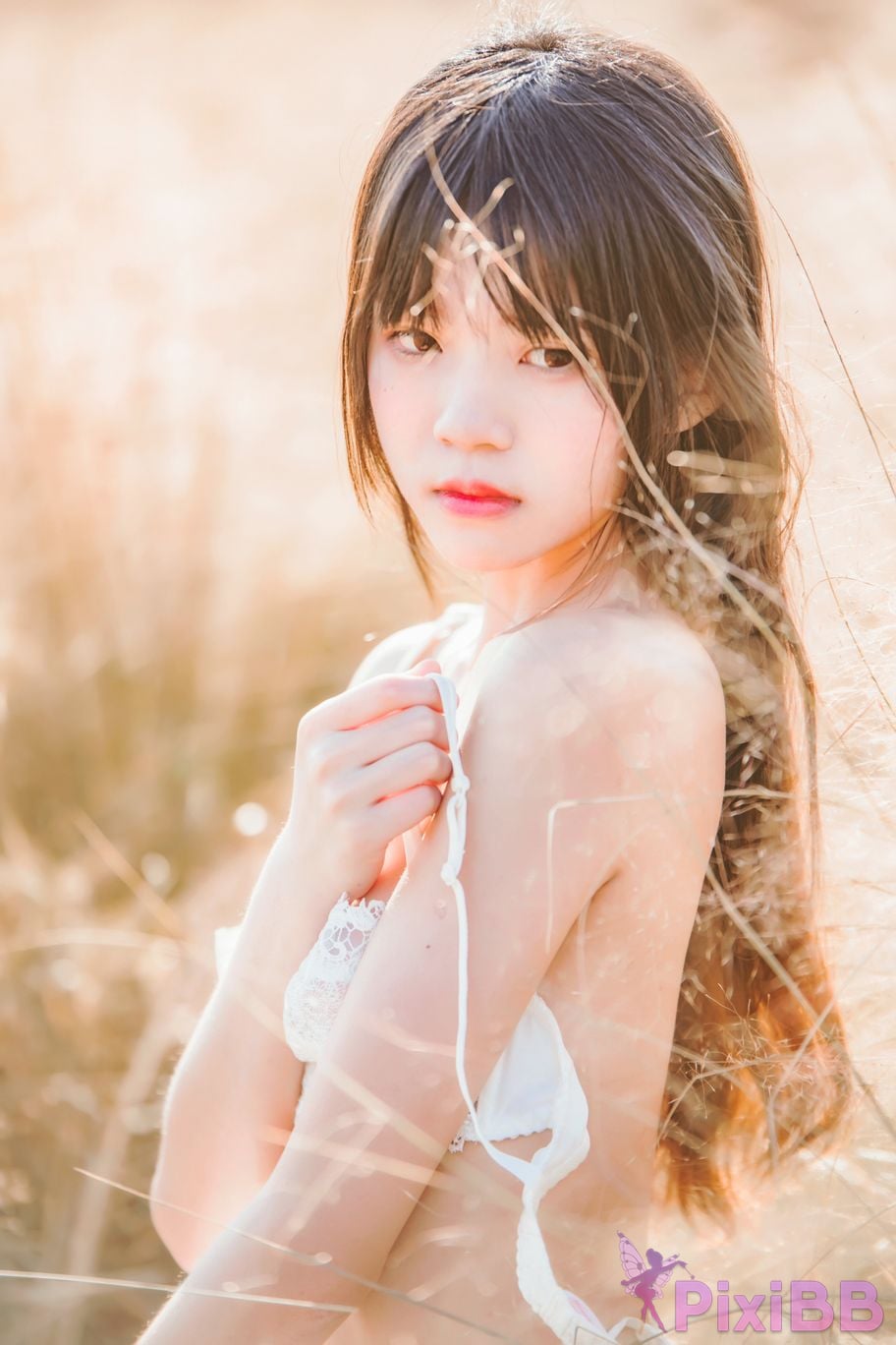 Coser Cherry neko Vol.012 2018 PixiBB.COM 048
