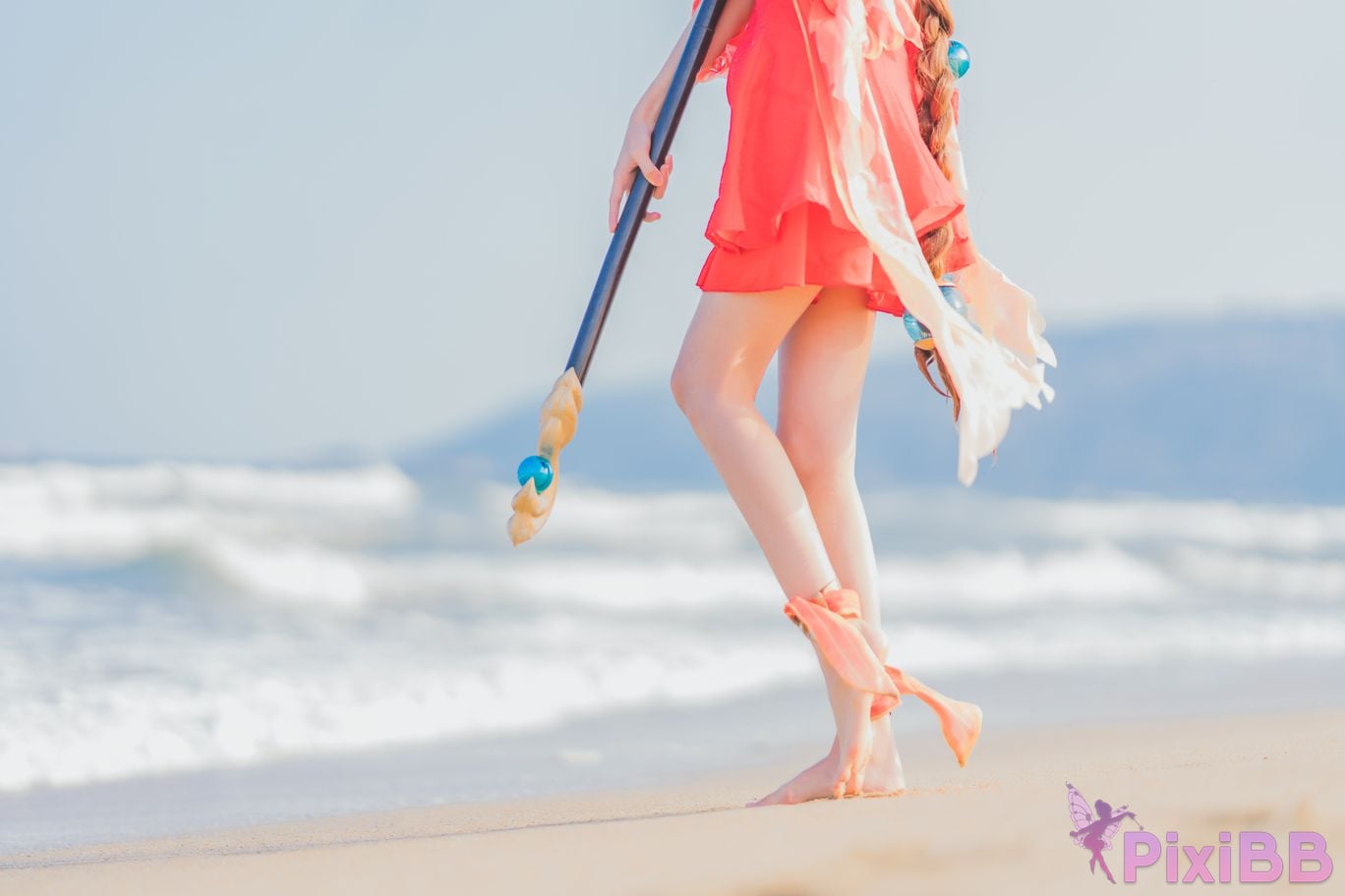 Coser Cherry neko Vol.011 PixiBB.COM 013