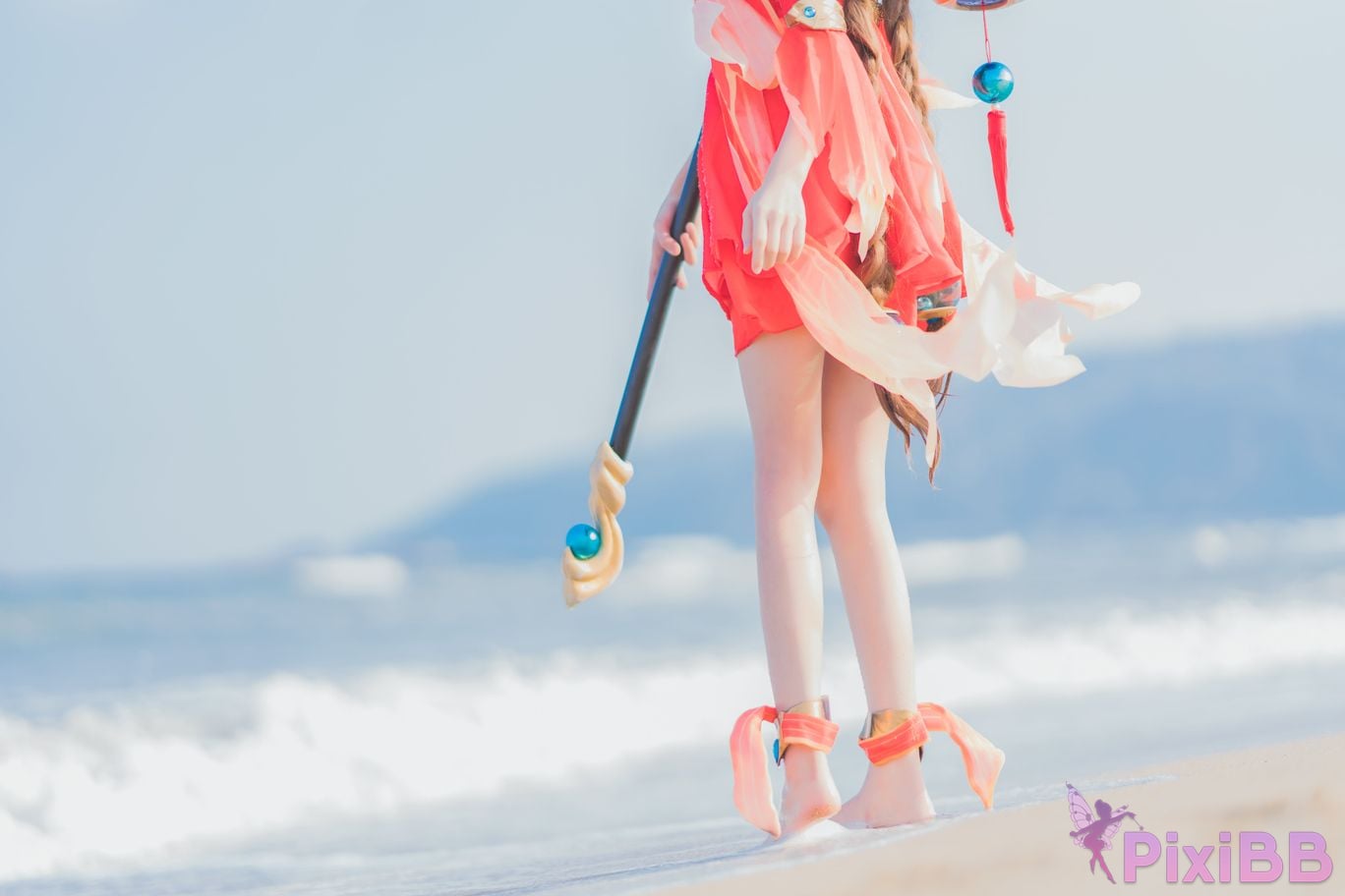 Coser Cherry neko Vol.011 PixiBB.COM 014