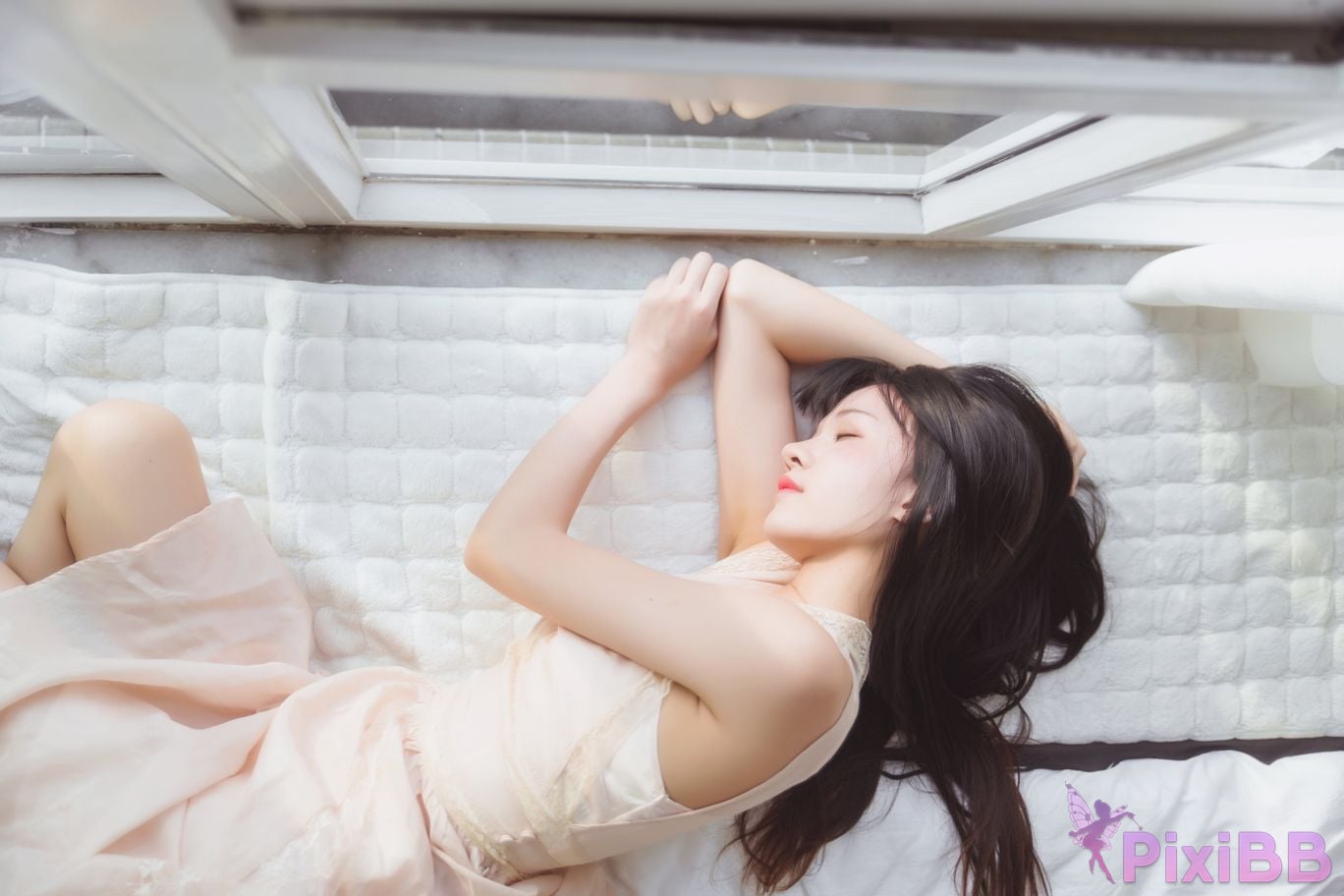Coser Cherry neko Vol.010 PixiBB.COM 001