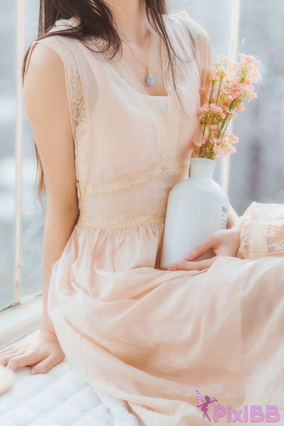 Coser Cherry neko Vol.010 PixiBB.COM 008