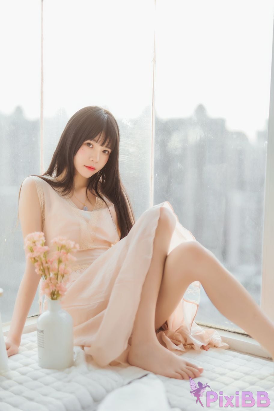 Coser Cherry neko Vol.010 PixiBB.COM 010