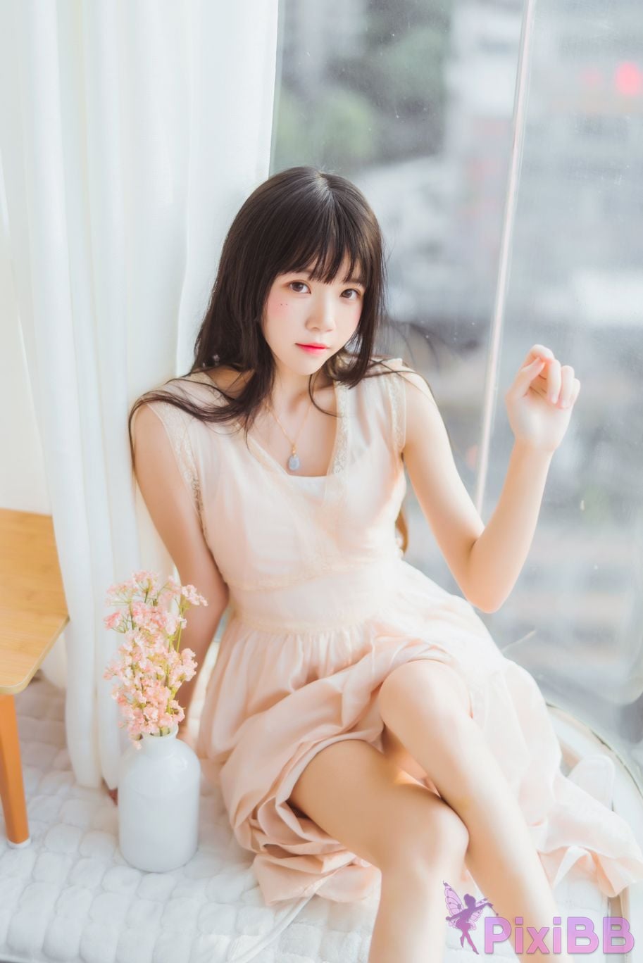 Coser Cherry neko Vol.010 PixiBB.COM 014