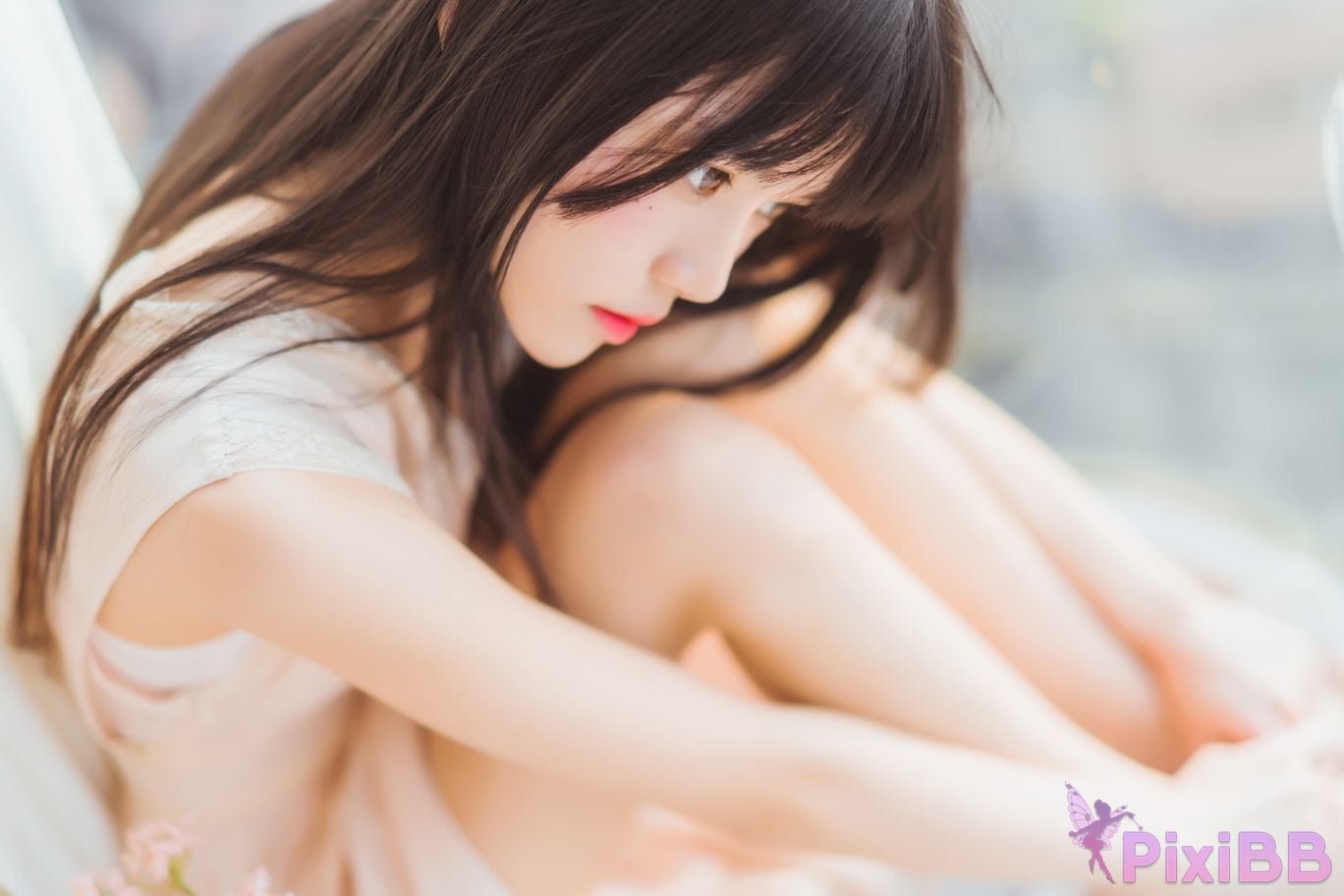 Coser Cherry neko Vol.010 PixiBB.COM 017