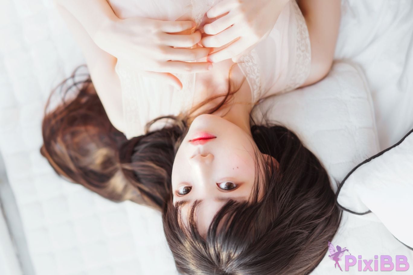 Coser Cherry neko Vol.010 PixiBB.COM 023