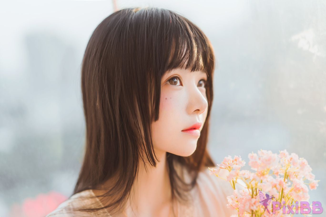 Coser Cherry neko Vol.010 PixiBB.COM 030