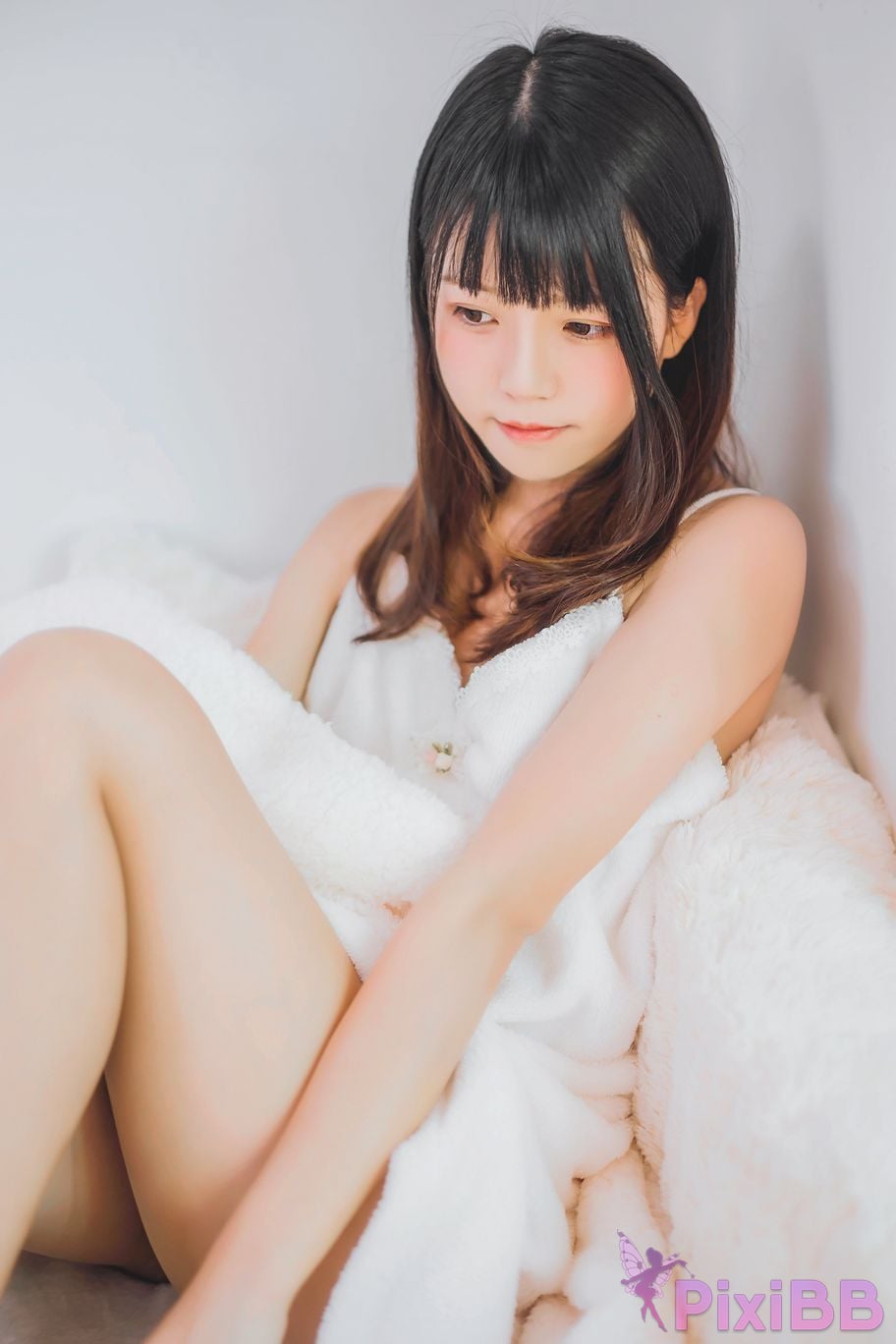 Coser Cherry neko Vol.009 PixiBB.COM 001