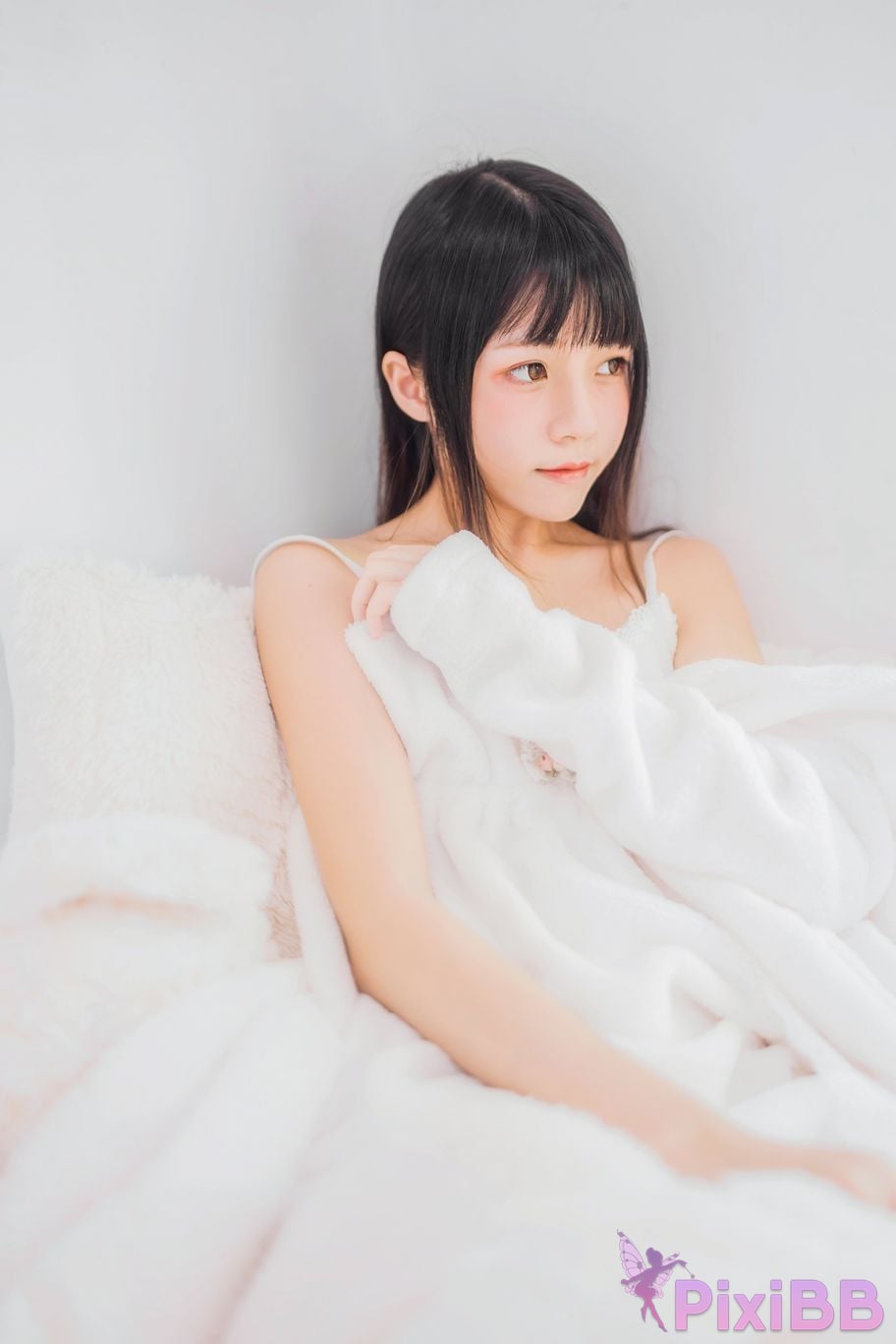 Coser Cherry neko Vol.009 PixiBB.COM 004