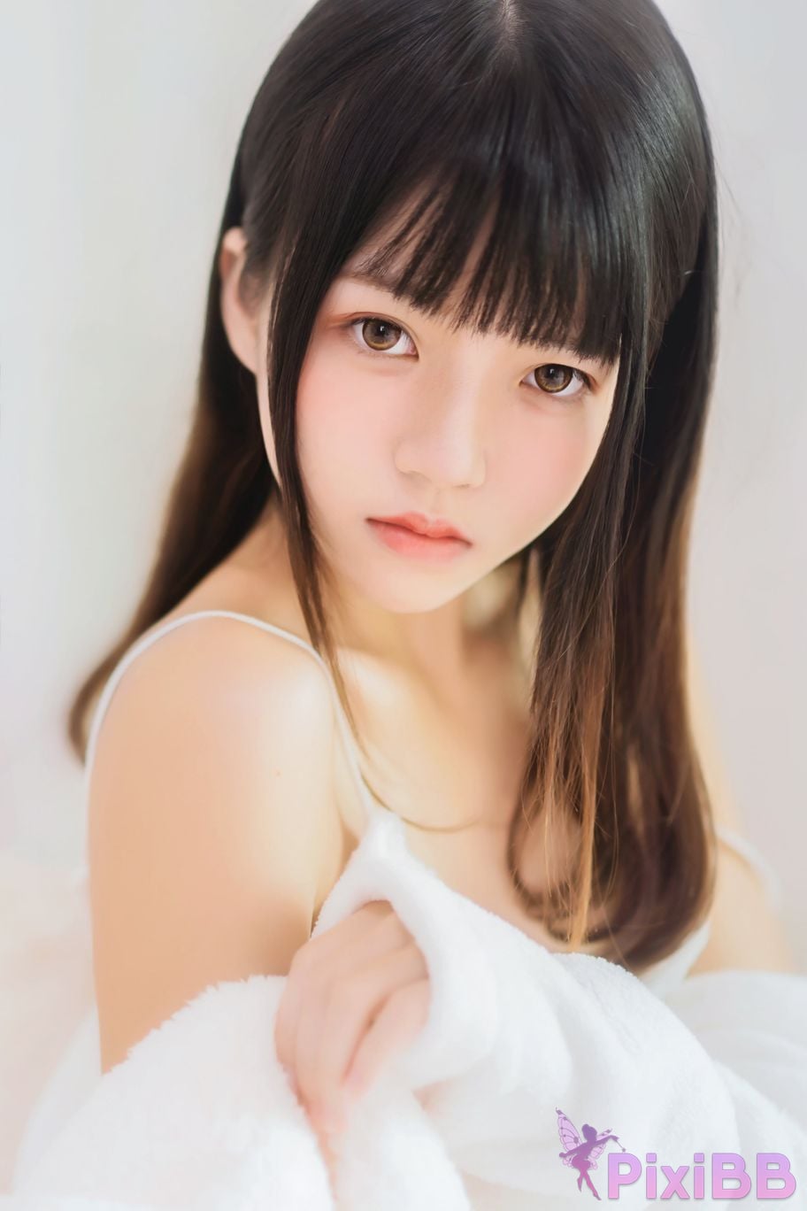 Coser Cherry neko Vol.009 PixiBB.COM 006